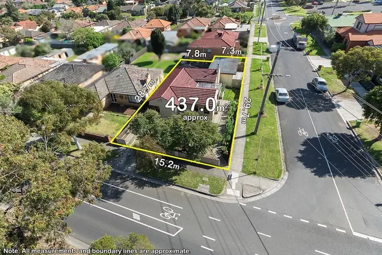 Second view of Homely house listing, 154 Broadway, Reservoir VIC 3073