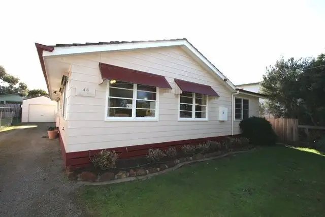Main view of Homely house listing, 48 Marlin Street, Smiths Beach VIC 3922