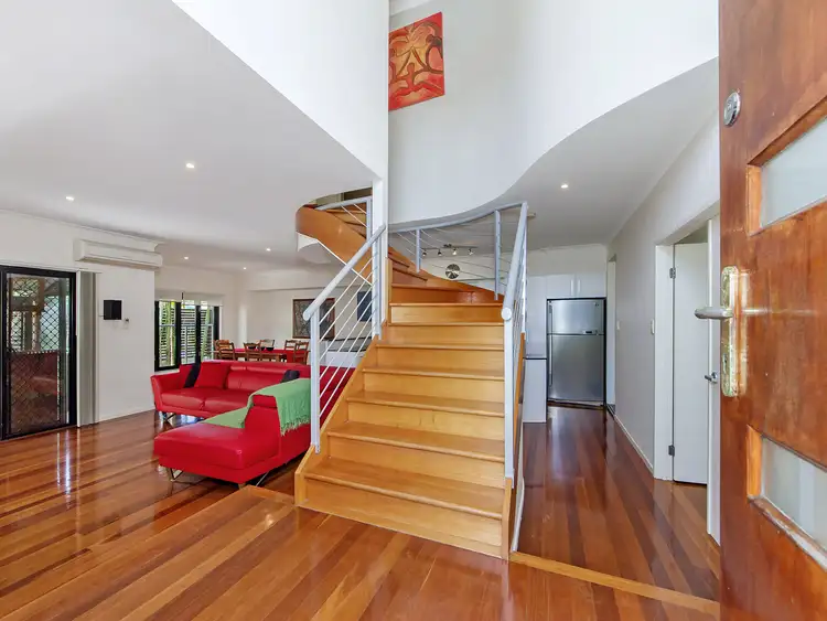 Second view of Homely other listing, 58a William Street, Southport QLD 4215