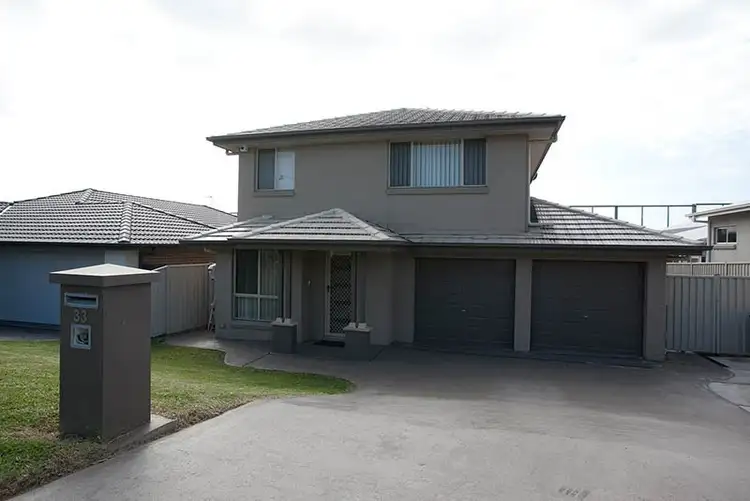 Seventh view of Homely house listing, 33 Huntingdale Close, Shell Cove NSW 2529