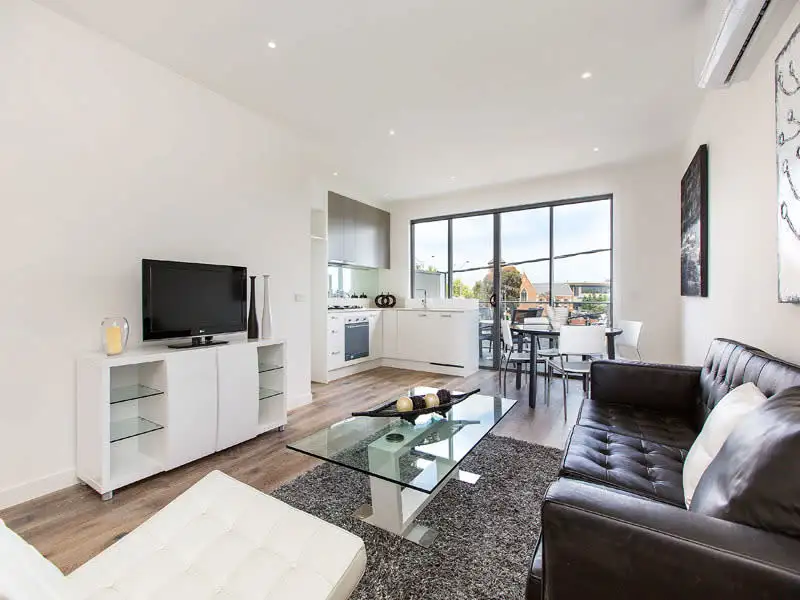 Main view of Homely apartment listing, 9/657 Nepean Highway, Brighton East VIC 3187