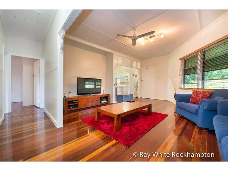 Seventh view of Homely house listing, 13 Herbert Street, Wandal QLD 4700