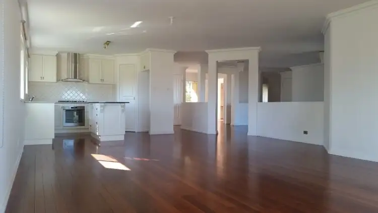 Third view of Homely house listing, 21A Jannuschs Road, Gowrie Mountain QLD 4350