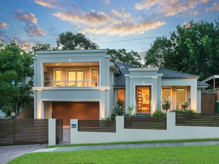 Second view of Homely house listing, 34 John Miller Street, Ryde NSW 2112