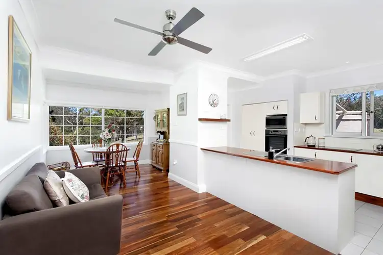 Fourth view of Homely house listing, 232 Timmsvale Road, Ulong NSW 2450
