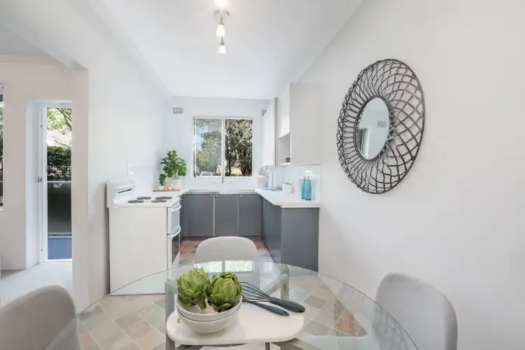 Third view of Homely apartment listing, 2/9 Burley Street, Lane Cove NSW 2066