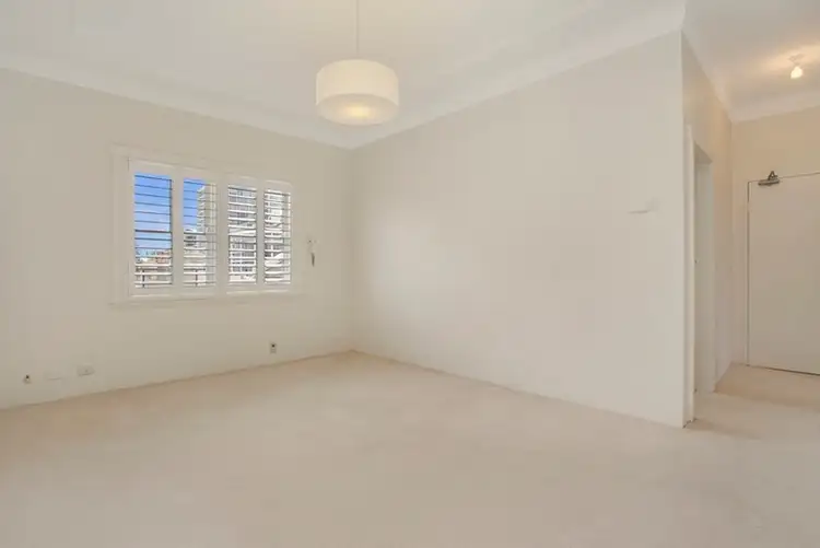 Third view of Homely apartment listing, 7/95 Ebley Street, Bondi Junction NSW 2022