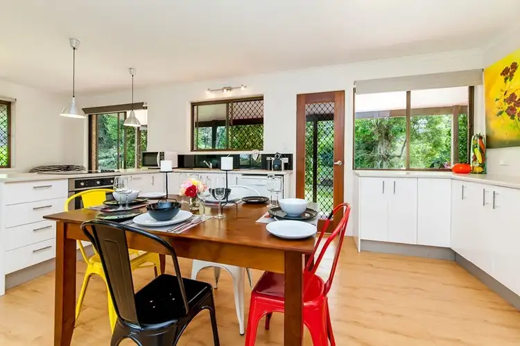 Sixth view of Homely house listing, 22 Teak Street, Maleny QLD 4552