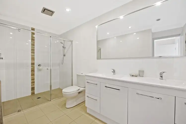 Seventh view of Homely house listing, 1/5-9 Kamala Crescent, Casuarina NSW 2487