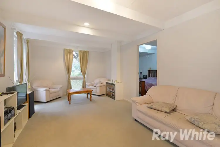 Third view of Homely house listing, 44 Currawa Drive, Boronia VIC 3155