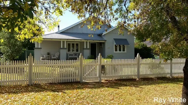 30 Wambat Street, Forbes NSW 2871