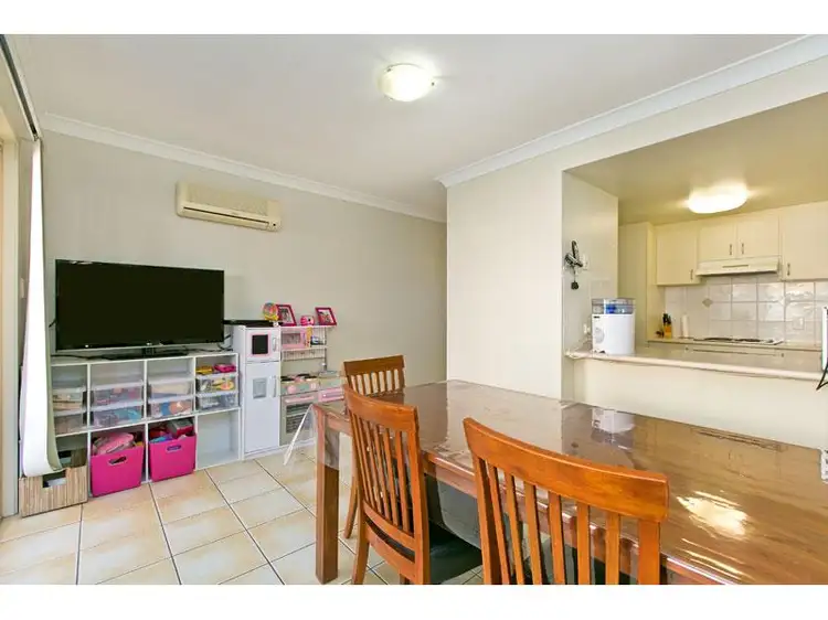 Fourth view of Homely house listing, 75/37 Dasyure Place, Wynnum West QLD 4178