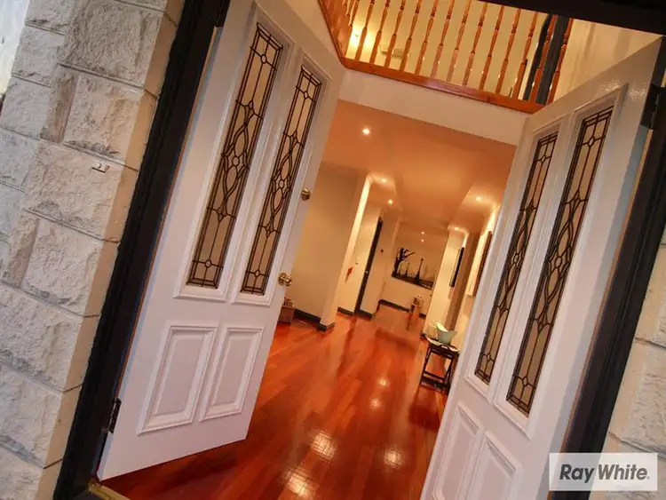 Second view of Homely house listing, 25 BRONTE Court, Croydon North VIC 3136