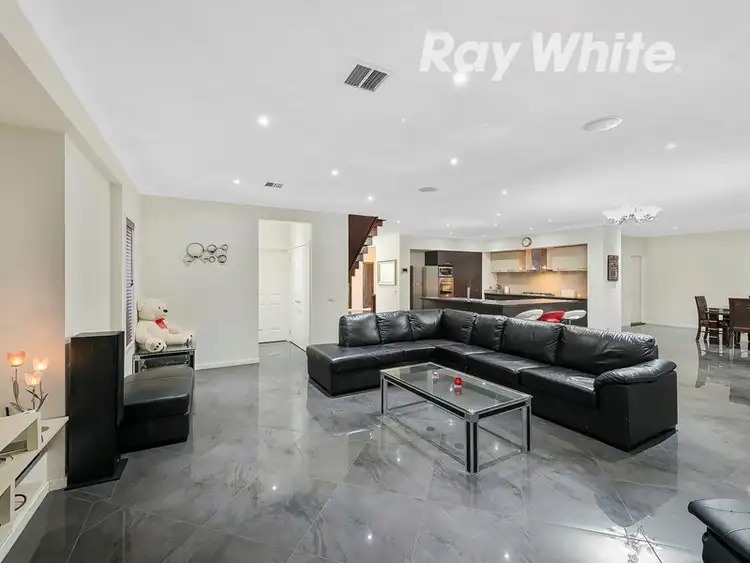 Sixth view of Homely house listing, 56 Manor House Drive, Epping VIC 3076