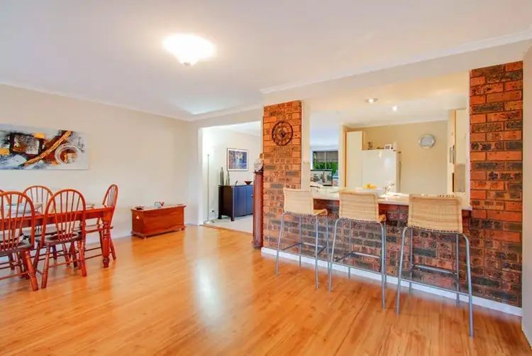 Fourth view of Homely house listing, 8 Supply Place, Bligh Park NSW 2756