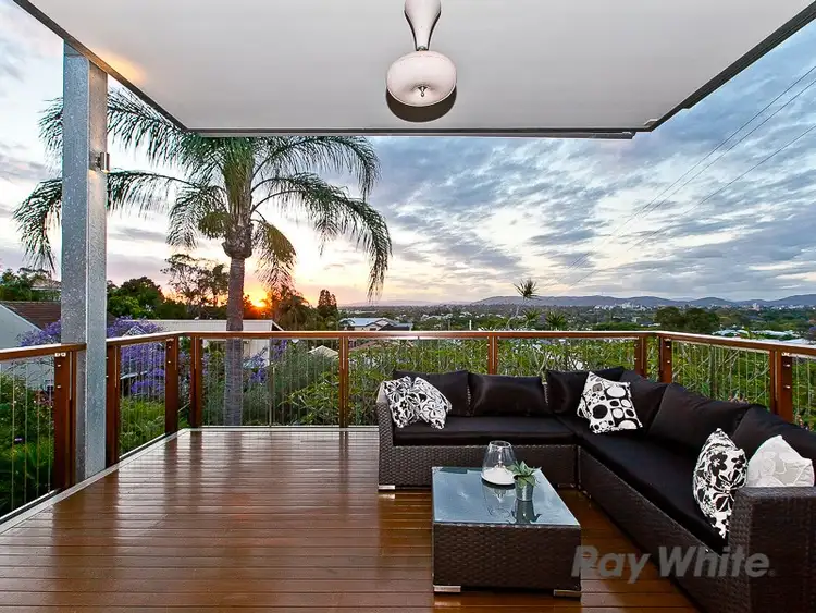 Second view of Homely house listing, 33 Dudley Street, Annerley QLD 4103