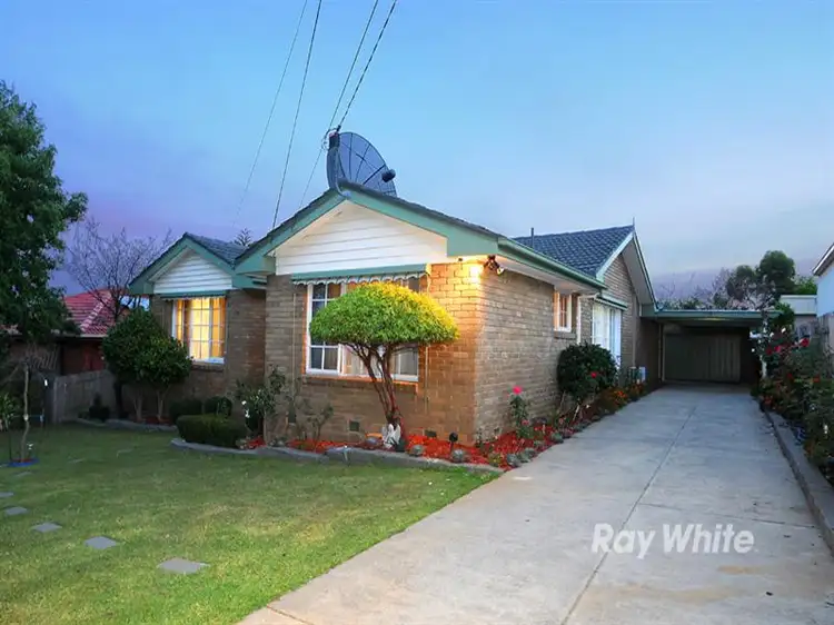 12 Princess Street, Bayswater VIC 3153