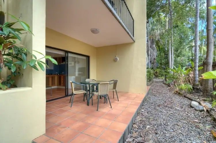 Seventh view of Homely apartment listing, 37/62-64 Davidson Street, Port Douglas QLD 4877