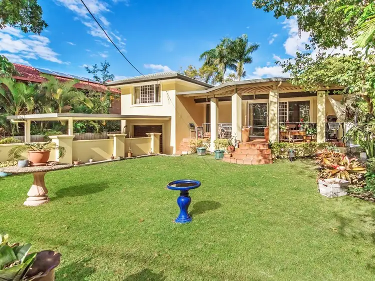 Third view of Homely house listing, 86 Slatyer Avenue, Bundall QLD 4217