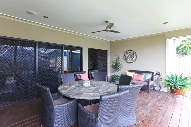 Fifth view of Homely house listing, 15 Vidar Crescent, Ooralea QLD 4740