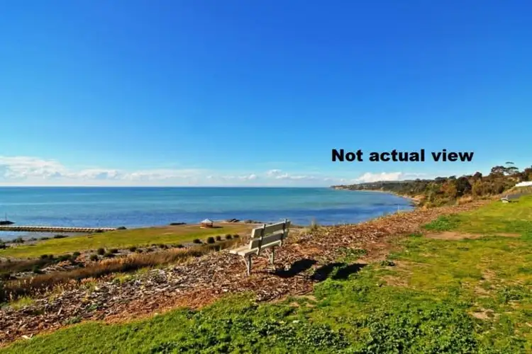 Fourth view of Homely land listing, 28 Panoramic Terrace, Clifton Springs VIC 3222