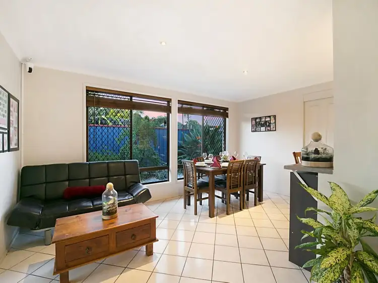 Third view of Homely house listing, 37 Springfield Crescent, Daisy Hill QLD 4127