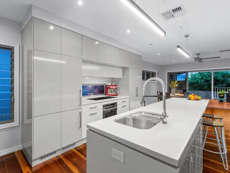 Seventh view of Homely house listing, 58 Grove Street, Albion QLD 4010
