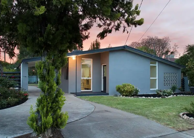Main view of Homely house listing, 241 Ninth Street, Mildura VIC 3500