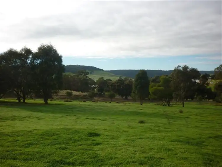 Second view of Homely land listing, 359 Smith Road, Bullsbrook WA 6084