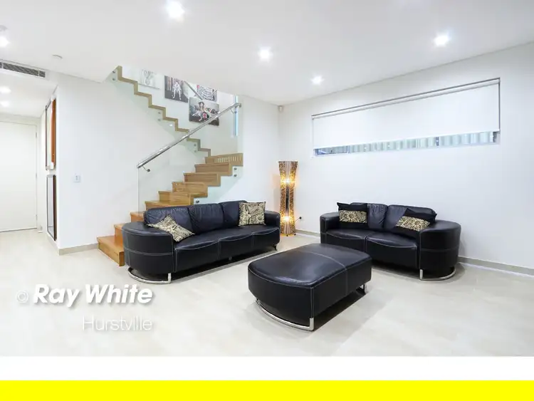 Fifth view of Homely house listing, 201 Woniora Road, Blakehurst NSW 2221
