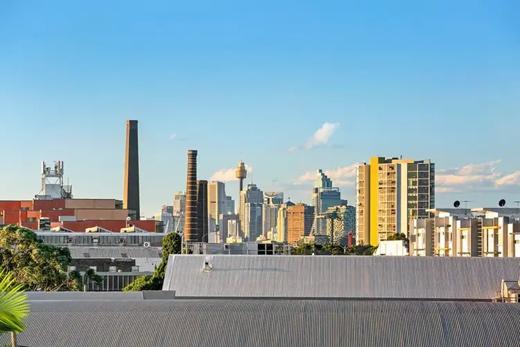 Second view of Homely apartment listing, 36/159 Princes Highway, St Peters NSW 2044