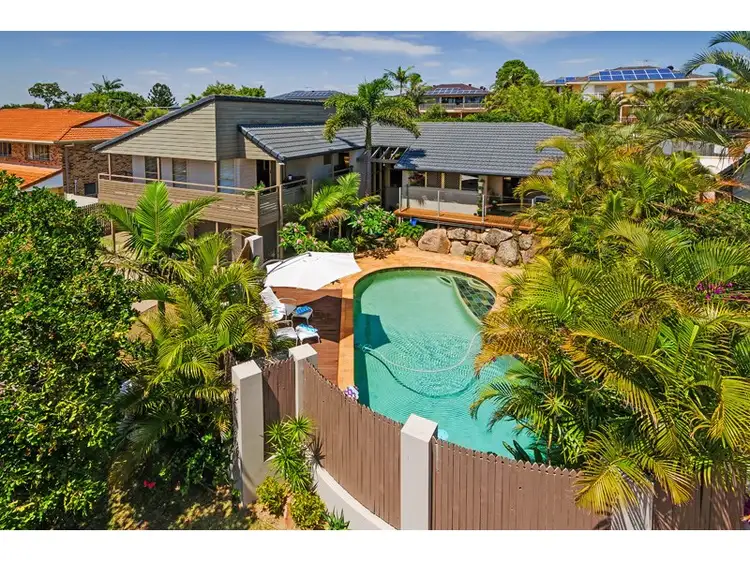 14 St Clair Crescent, Wishart QLD 4122