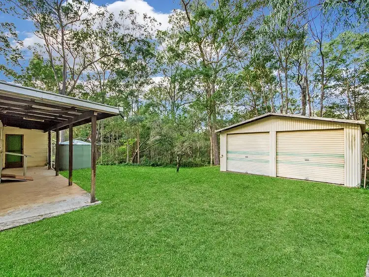 Second view of Homely house listing, 17 Narrabri Court, Gaven QLD 4211