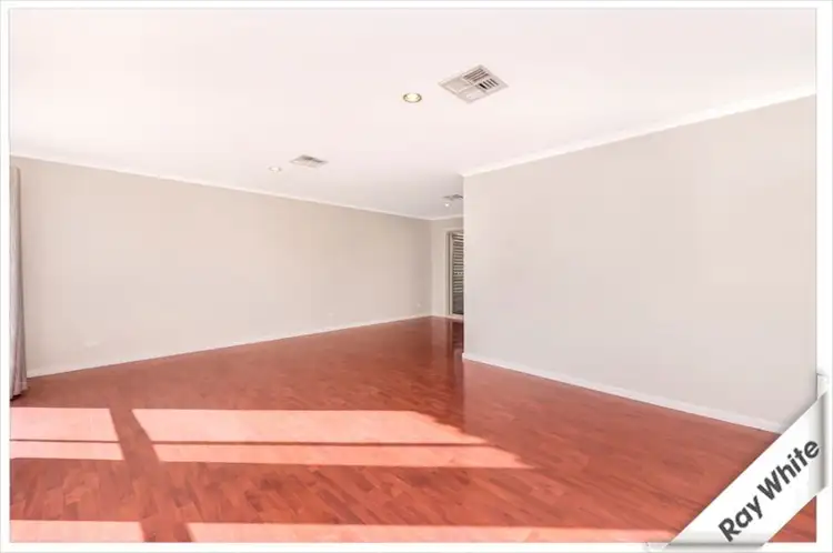 Second view of Homely house listing, 6 Gillman Place, Karabar NSW 2620