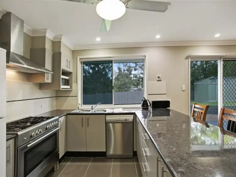 Fourth view of Homely house listing, 33 Parklands Road, Largs NSW 2320