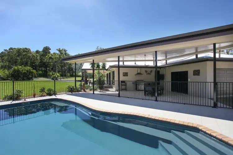 Fifth view of Homely house listing, 237 Griffiths Road, Balnagowan QLD 4740