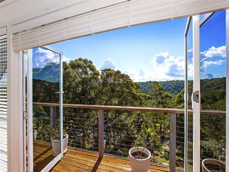 Seventh view of Homely house listing, 26 The Scenic Road, Killcare Heights NSW 2257