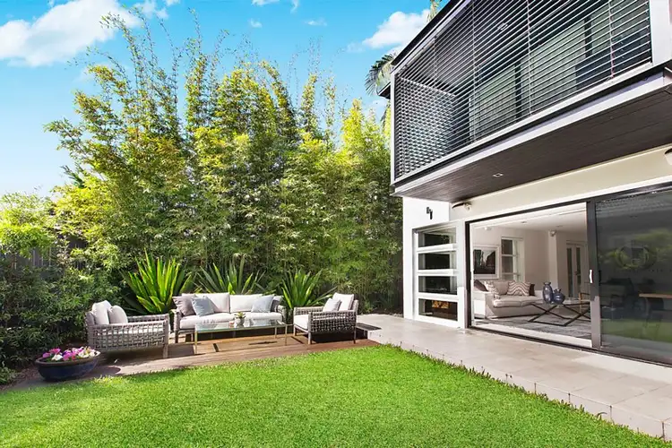 Main view of Homely house listing, 44 Manning Road, Double Bay NSW 2028