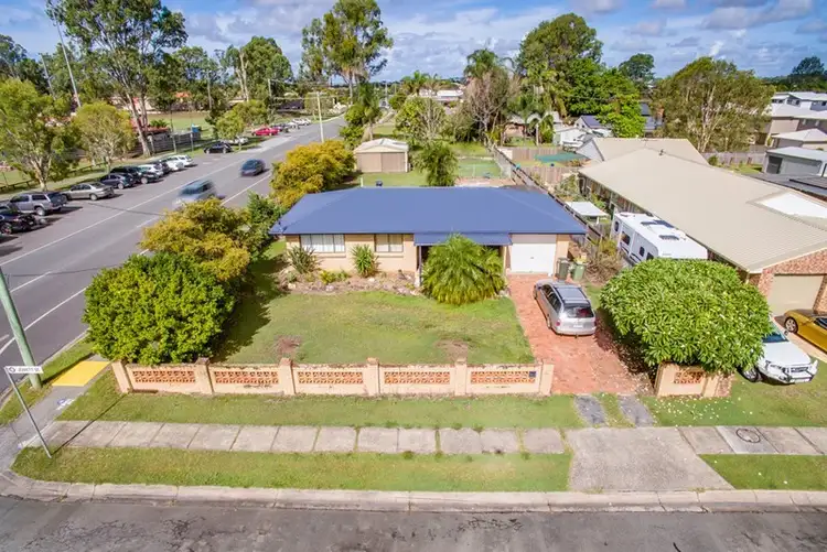 Second view of Homely house listing, 21 JOWETT Street, Coomera QLD 4209