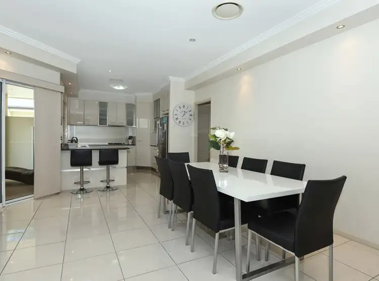 Fourth view of Homely unit listing, 1/3 Murlali Court, East Toowoomba QLD 4350