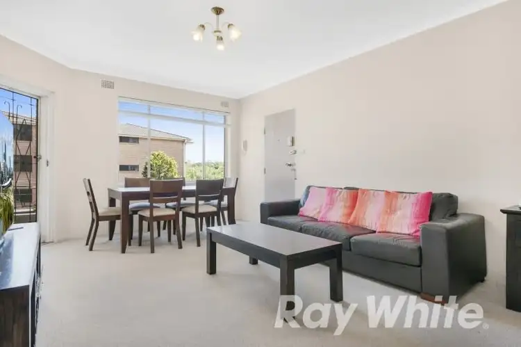 Third view of Homely apartment listing, 4/7-9 May Street, Eastwood NSW 2122