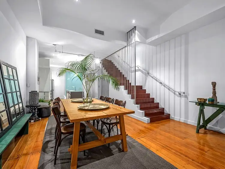 Seventh view of Homely house listing, 9 Isaac Street, Spring Hill QLD 4000