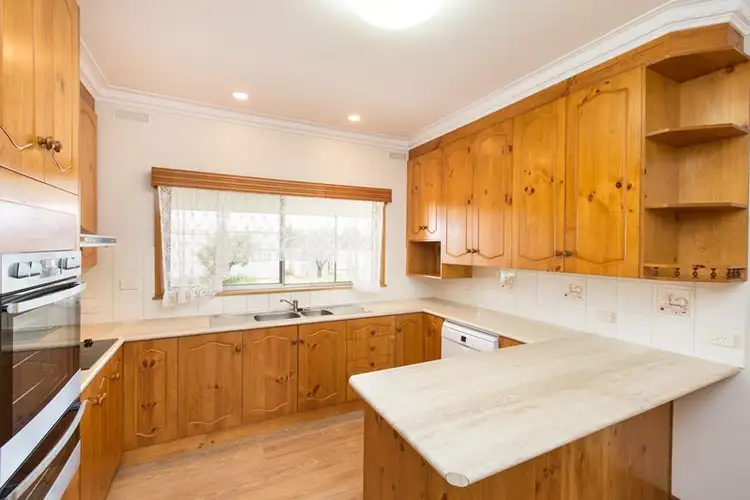 Second view of Homely house listing, 58 Main Avenue South, Merbein VIC 3505