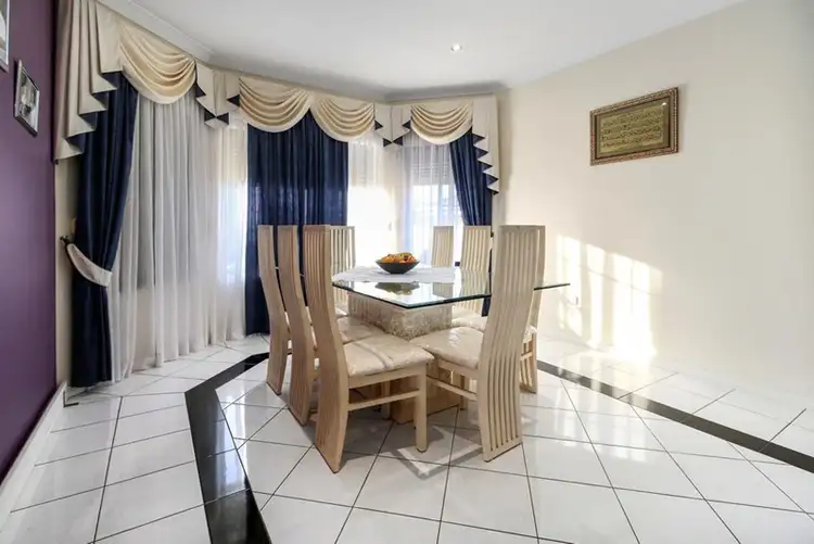 Fifth view of Homely house listing, 83 Horningsea Park Drive, Horningsea Park NSW 2171