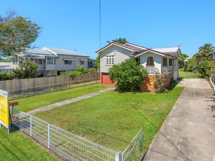 Main view of Homely house listing, 41 Zillman Road, Hendra QLD 4011