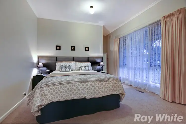 Fourth view of Homely house listing, 32 Lloyd Avenue, Reservoir VIC 3073