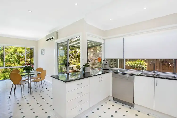 Third view of Homely house listing, 61 Woolgoolga Street, North Balgowlah NSW 2093