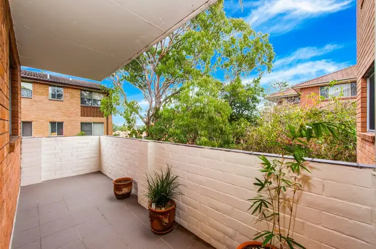 Second view of Homely apartment listing, 8/10-12 Blair Street, Gladesville NSW 2111