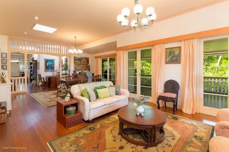 Fifth view of Homely house listing, Address available on request