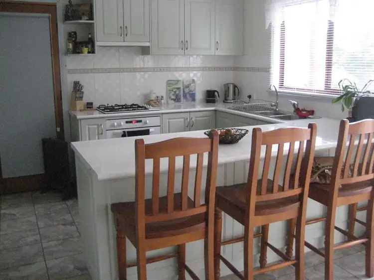 Second view of Homely house listing, 71 High Street, Rochester VIC 3561